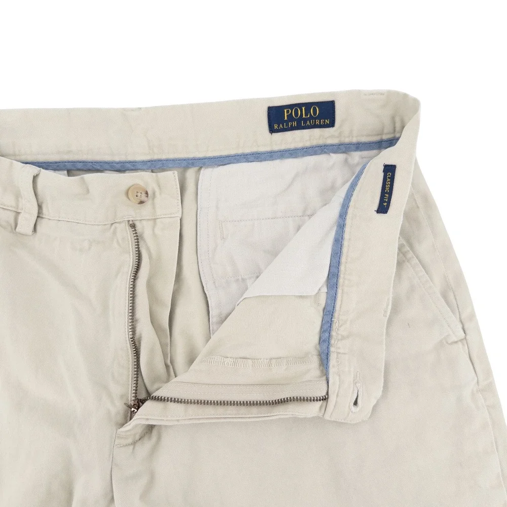 Polo Ralph Lauren Mens 33 Classic Fit 9